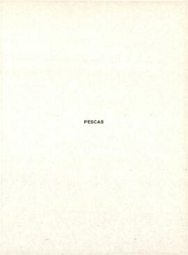 Mesa Redonda: Pesca