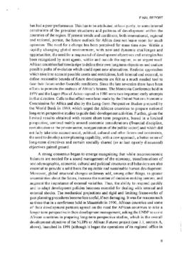 Final Report: NLTPS Mid Term Evaluation Mission