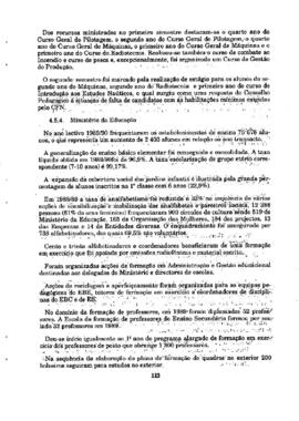 Relatório do Governo apresentado pelo Primeiro-Ministro Pedro Pires na 9ª sessão Legislativa Ordinária da III Legislatura da Assembleia Nacional Popular