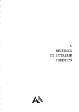 Plano nacional de desenvolvimento turístico, volume II: Ilhas de Barlavento e diagnóstico, inventário de recursos turísticos
