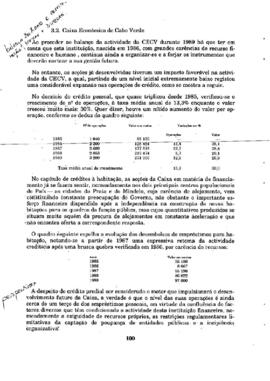 Relatório do Governo apresentado pelo Primeiro-Ministro Pedro Pires na 9ª sessão Legislativa Ordinária da III Legislatura da Assembleia Nacional Popular