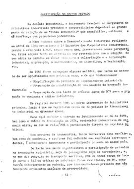 Relatório de Atividades do Governo, apresentado pelo camarada Primeiro Ministro Pedro Pires, na 9ª sessão Legislativa da II Legislatura da Assembleia Nacional Popular,  II Parte