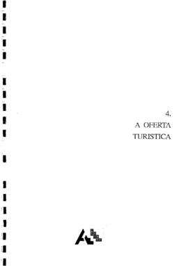 Plano nacional de desenvolvimento turístico, volume II: Ilhas de Barlavento e diagnóstico, inventário de recursos turísticos