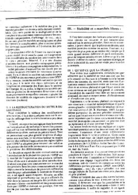 Rapport sur les status et la gestion d’ENACOL par Prof. Antoine Ayoub, Président