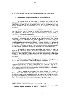 Rapport final du Ministère du Plan et de la Coopération sur la migration et transferts des cap-verdiens émigrés