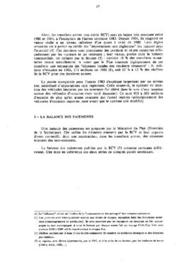 Rapport final du Ministère du Plan et de la Coopération sur la migration et transferts des cap-verdiens émigrés