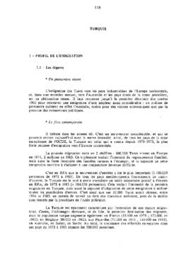 Rapport final du Ministère du Plan et de la Coopération sur la migration et transferts des cap-verdiens émigrés