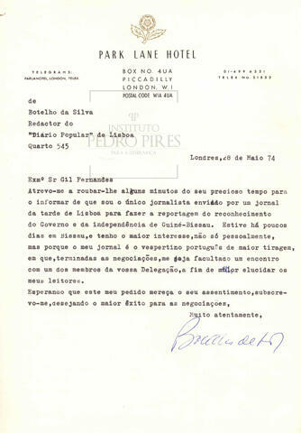 Original Document numérique not accessible