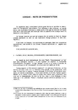 Rapport final du Ministère du Plan et de la Coopération sur la migration et transferts des cap-verdiens émigrés