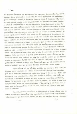 Mensagem dirigida ao nosso povo da Guiné e Cabo Verde, a todos os nossos combatentes e compatriotas, pelo Secretário Adjunto do PAIGC e Presidente do Conselho de Estado, camarada Luís Cabral, por ocasião da abertura das negociações do nosso Partido com o Governo Português