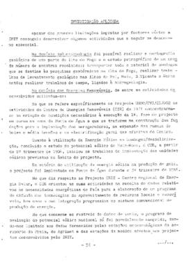 Relatório de Atividades do Governo, apresentado pelo camarada Primeiro Ministro Pedro Pires, na 9ª sessão Legislativa da II Legislatura da Assembleia Nacional Popular,  II Parte