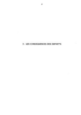 Rapport final du Ministère du Plan et de la Coopération sur la migration et transferts des cap-verdiens émigrés